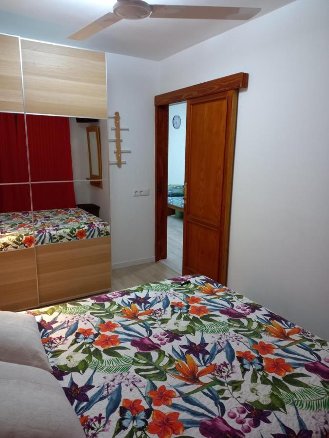 Alojamientosmomi3 Corralejo Bagian luar foto